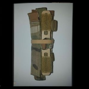 Crye Camo Precision Tourniquet